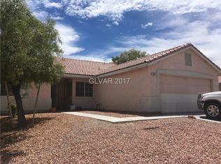 3209 English Colony Ct, North Las Vegas, NV 89031