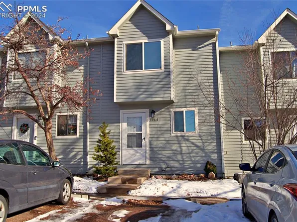 4064 Muse Way, Colorado Springs, CO 80907