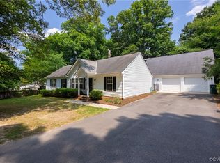 6103 Brookfield Rd, Richmond, VA 23227