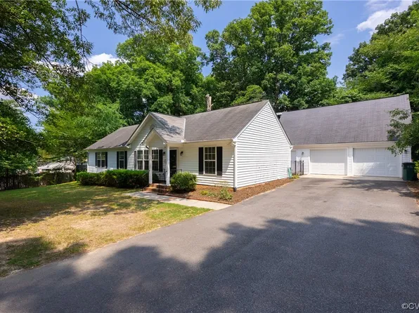 6103 Brookfield Rd, Richmond, VA 23227