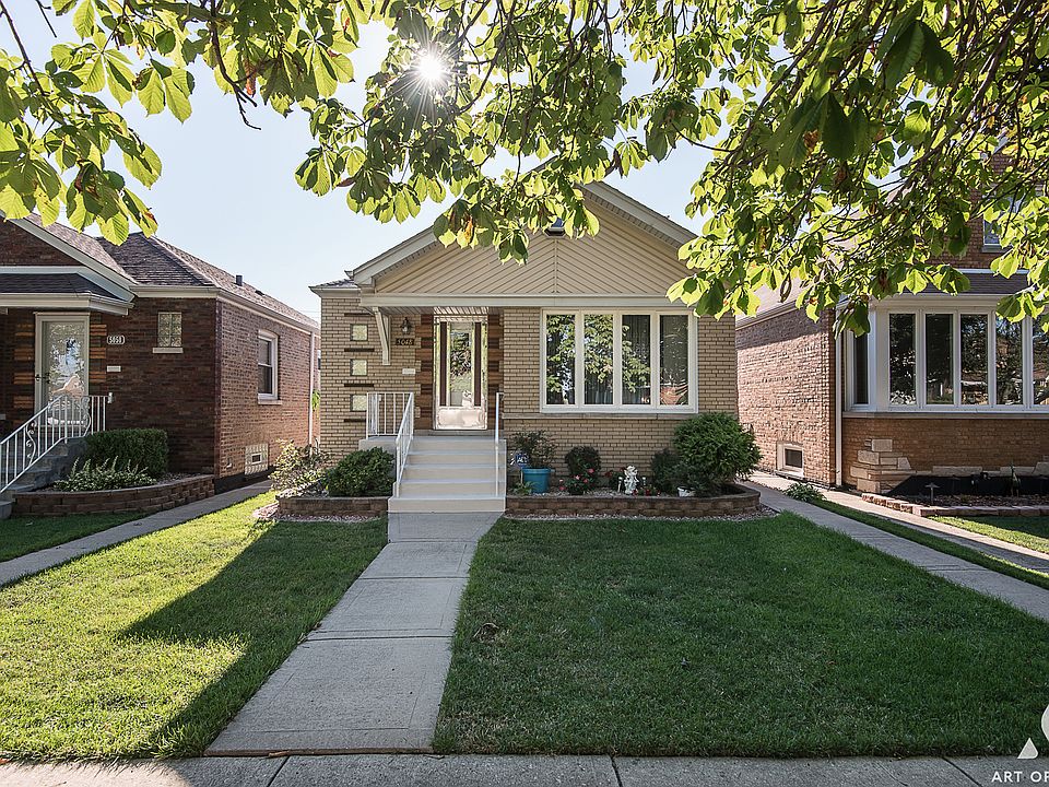 1st image of 5048 S Leclaire Ave
