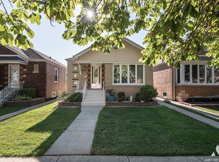 5048 S Leclaire Ave, Chicago, IL