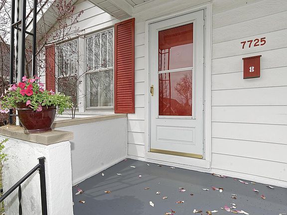 4th image of 7725 Snowden Ave