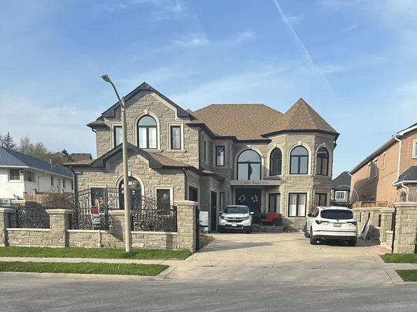 4 Inder Heights Dr, Brampton, ON L6Z 3M4