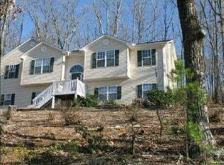 101 Vista Dr, Cleveland, GA 30528