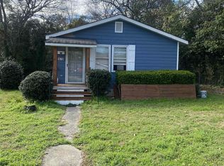 3678 Dawn St, Macon, GA 31204