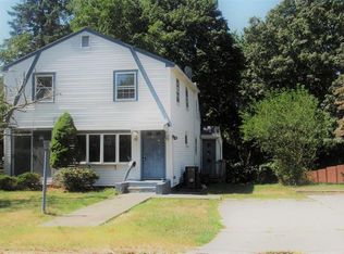 34 Cross St, Randolph, MA 02368