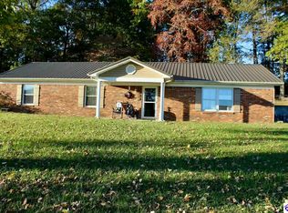 1014 Jonesville Mill Rd, Magnolia, KY 42757