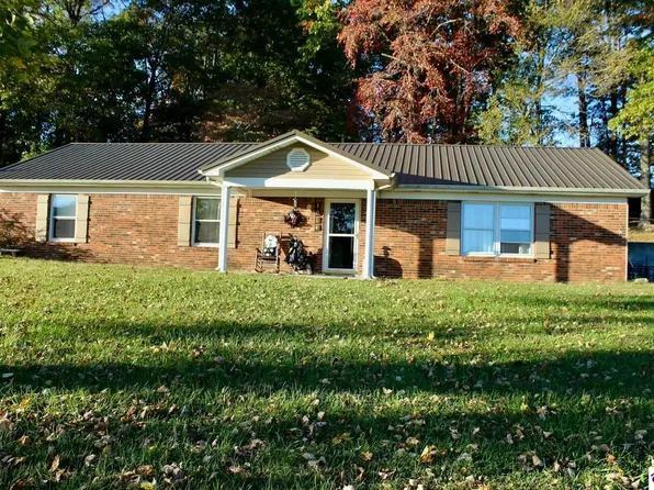 1014 Jonesville Mill Rd, Magnolia, KY 42757