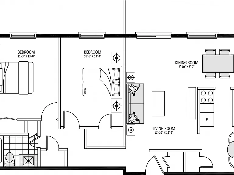 961 Wonderland Rd S — Photo 24