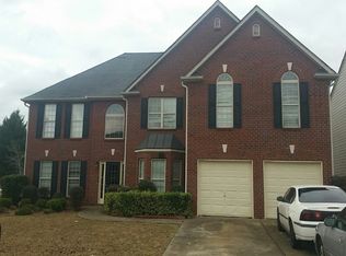 740 Langley Farms Dr, Loganville, GA 30052