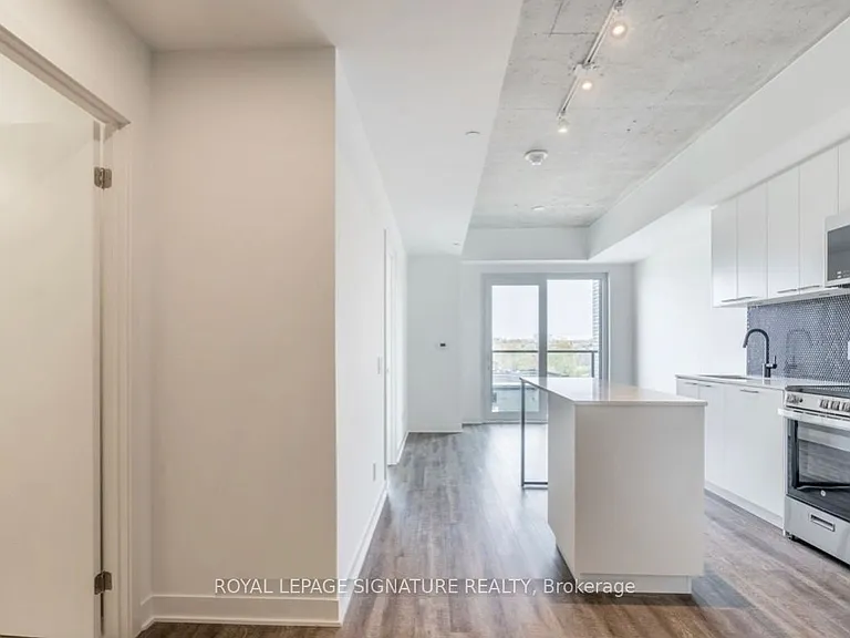 1808 Saint Clair Ave W #618 — Photo 6
