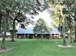 15103 Runnymede St, Conroe, TX 77384