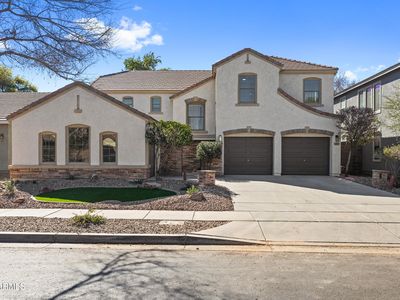 3845 E YEAGER Drive, Gilbert, AZ, 85295