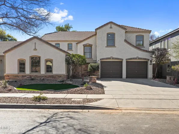 3845 E YEAGER Drive, Gilbert, AZ 85295