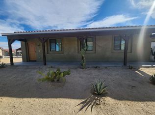 6627 National Park Dr APT 3, Twentynine Palms, CA 92277