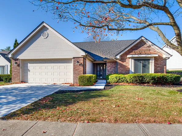 9974 Estep Dr, Indianapolis, IN 46280