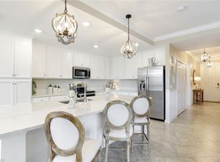 9590 Trevi CT #5313, NAPLES, FL 34113