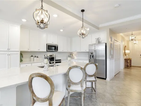 9590 Trevi CT #5313, NAPLES, FL 34113