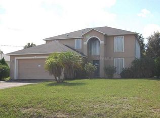 2501 Tishman Ave, North Port, FL 34286