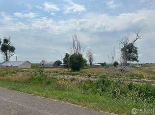 36232 County Road 66, Crook, CO 80726