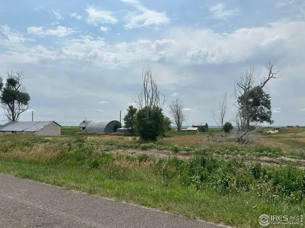 36232 County Road 66, Crook, CO 80726