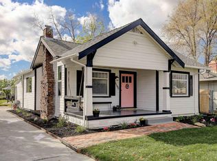 5190 28th St, Sacramento, CA