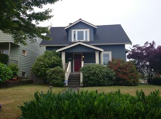 3623 28th Ave W, Seattle, WA 98199