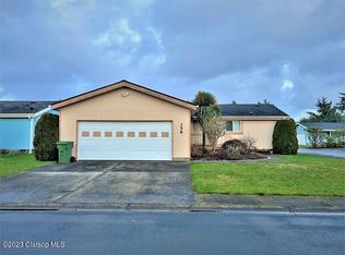 1100 NW Warrenton Dr UNIT 358, Warrenton, OR 97146