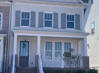 4001 Hathaway Street 1931 #WH, Franklin, TN 37064
