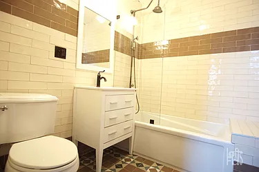 Rented by Lofts and Flats LLC