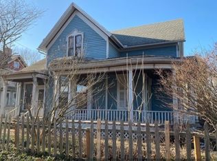 111 S Laurel St, South Bend, IN 46601