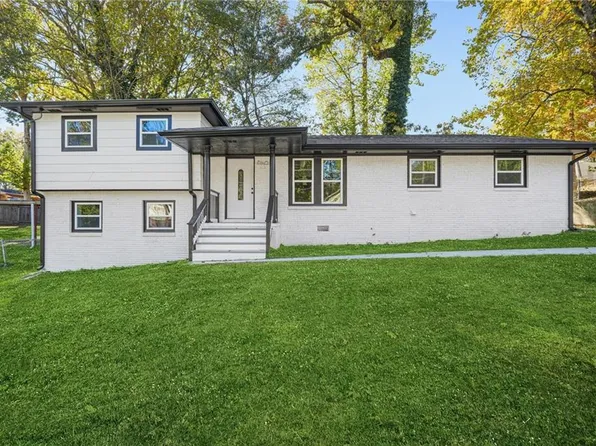 5637 Sturbridge Way, Atlanta, GA 30349