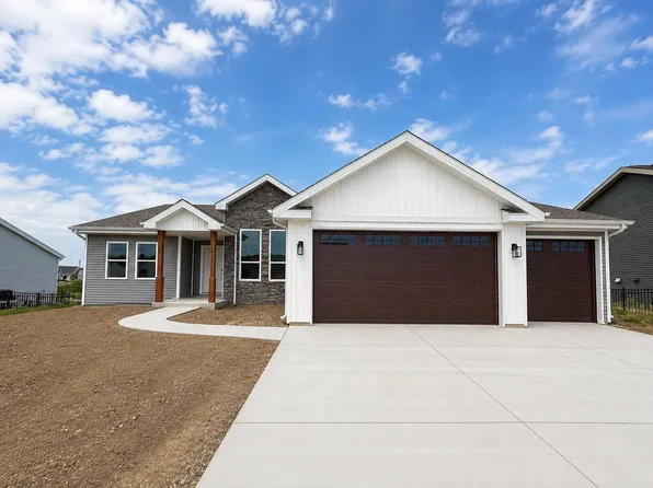 6659 Ramshorn Dr, Deforest, WI 53532