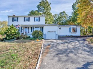 51 Keron Dr, Shelton, CT 06484