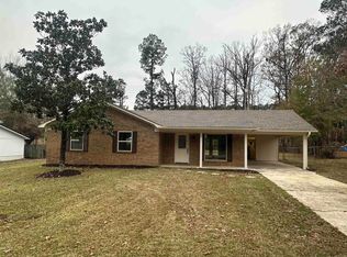 13 Deerwood Dr, Sheridan, AR 72150