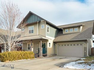 1136 Meagher Ave, Bozeman, MT 59718
