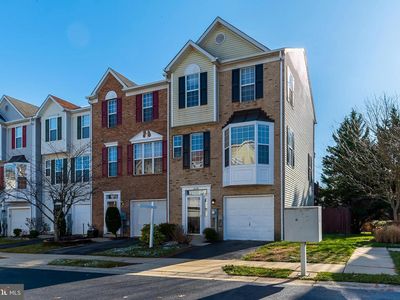 2309 Kezey Ct, Crofton, MD, 21114