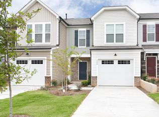 156 Woodford Reserve Ct, Garner, NC 27529