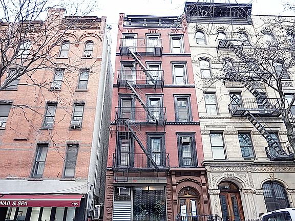 5th image of 171 W 80th St #4A