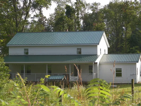 891 Hemlock Acres Rd, Smicksburg, PA 16256