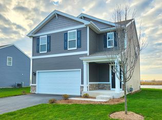 3805 Monte Carlo Way, Joliet, IL 60436