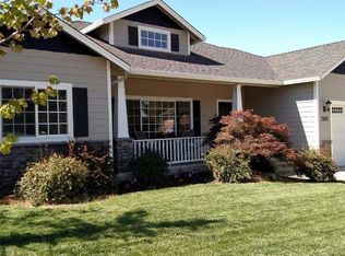 1960 Aristona St, Central Pt, OR 97502