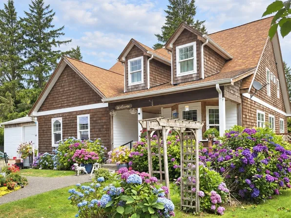 620 State RT 101, Chinook, WA 98614