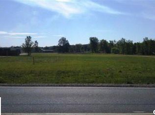 S Lincoln Rd, Mount pleasant, MI 48858