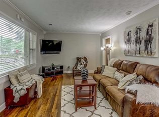 470 Lytle St, Memphis, TN 38122