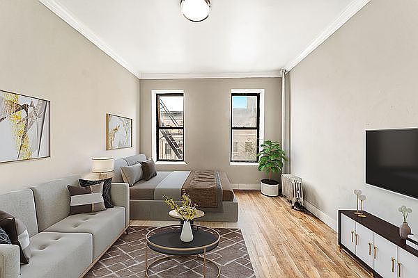1st image of 532 W 159th St APT 3A