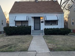 12254 S Aberdeen St, Chicago, IL 60643