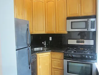 Rented by City Apt Group LLC