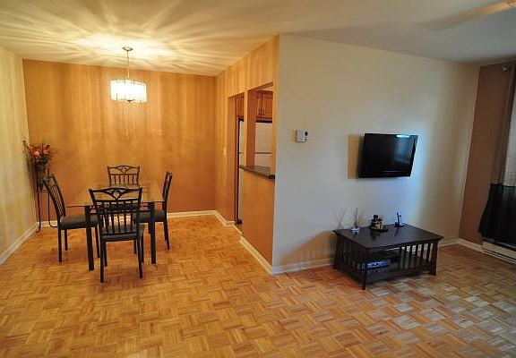 Living Room 3rd View